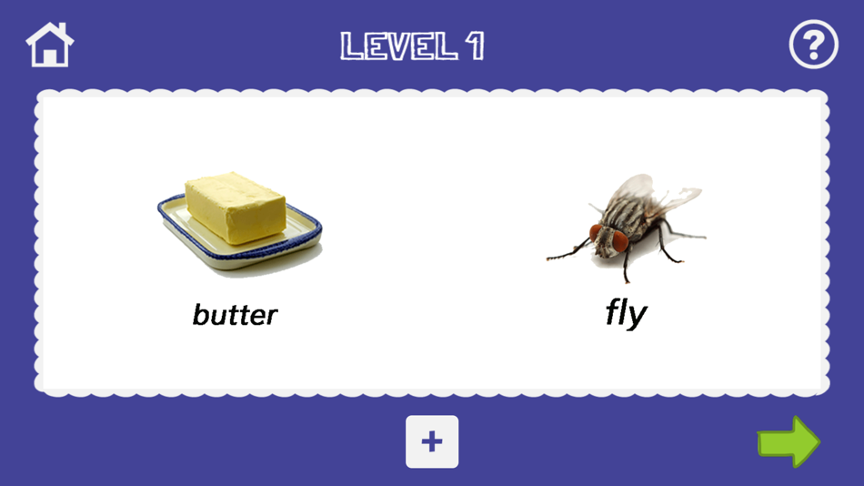 #3. Build Compound Words (iOS) 由: Jack Apps Education