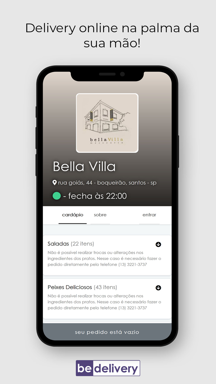 Bella Villa