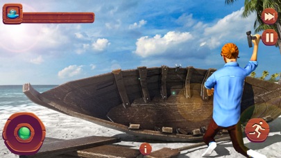 Screenshot #3 pour radeau de survie evo sims