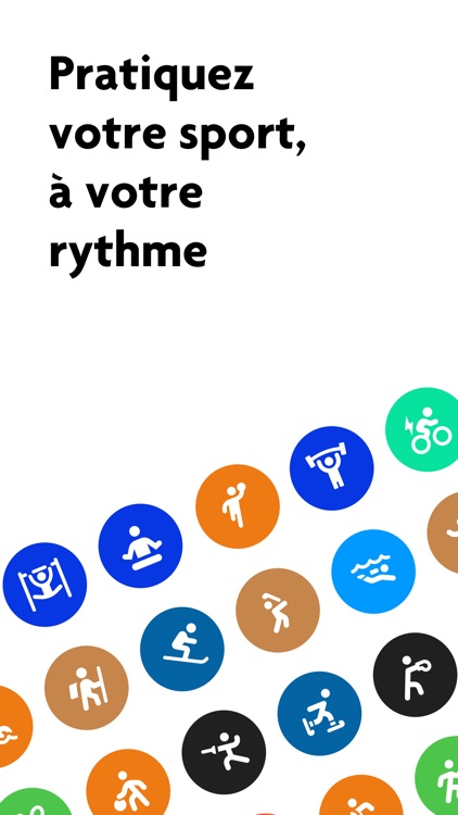 Livret Sport by Sport 2000 screenshot-3