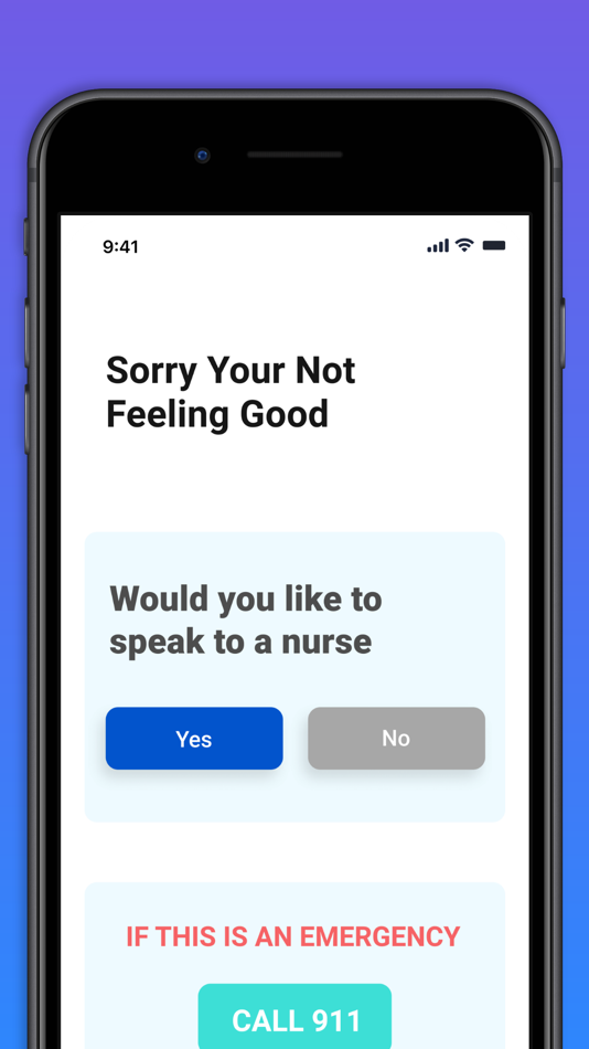 #4. Telemed Networks (iOS) Podle: Cenango Financial, LLC