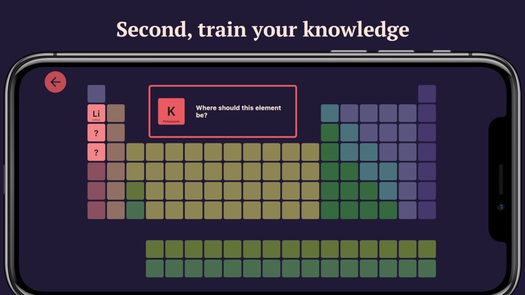 Elements Academy: Play & Learn screenshot-4