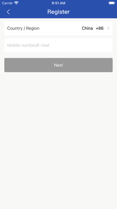 Comfort_Life Screenshot