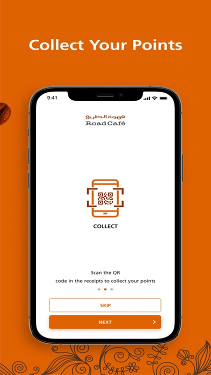 Road Café Rewards screenshot-4