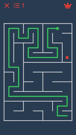 Game screenshot Maze - Classic Maze Game mod apk