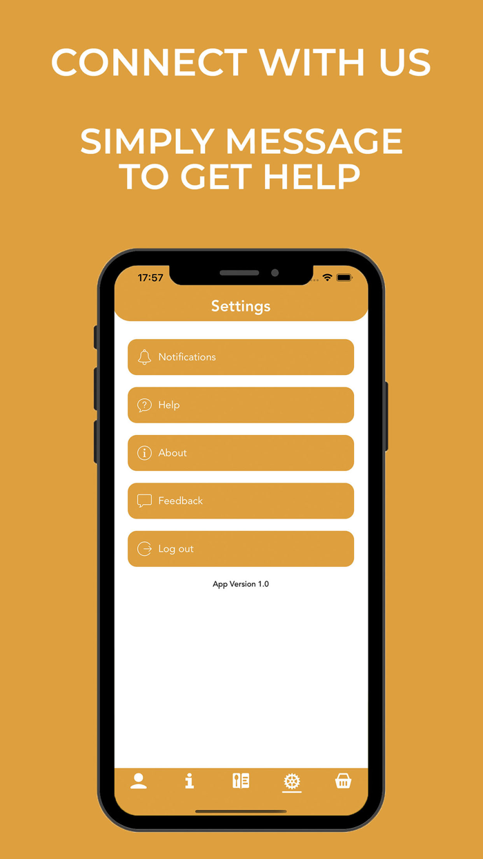 Coffee and much more