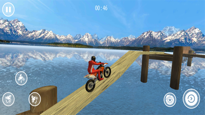 Bike stunt racing game 2021 Screenshot
