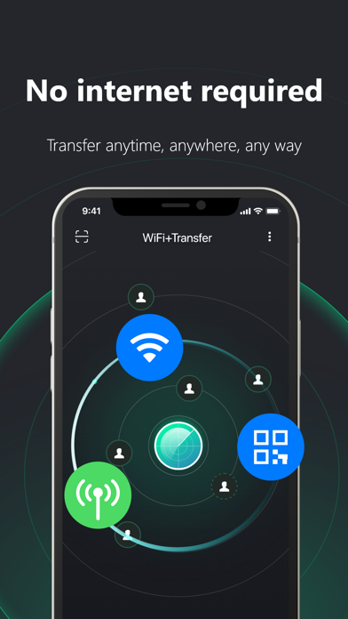 WiFi+Transferのおすすめ画像4