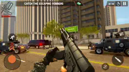 Game screenshot City Counter Terrorist Attack mod apk