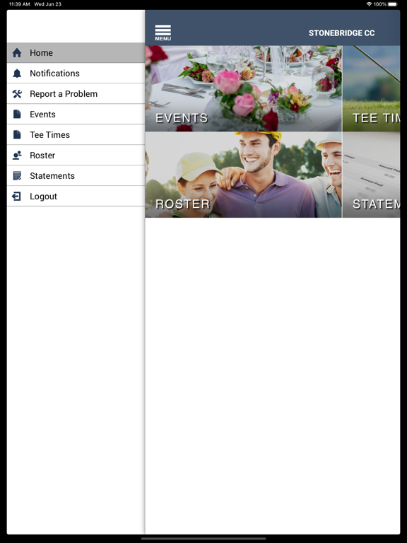 Screenshot #5 pour Stonebridge CC – Aurora