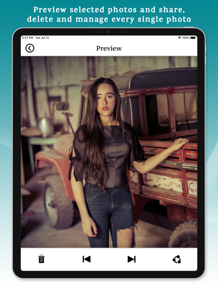 Vault - Secure Photo Gallery