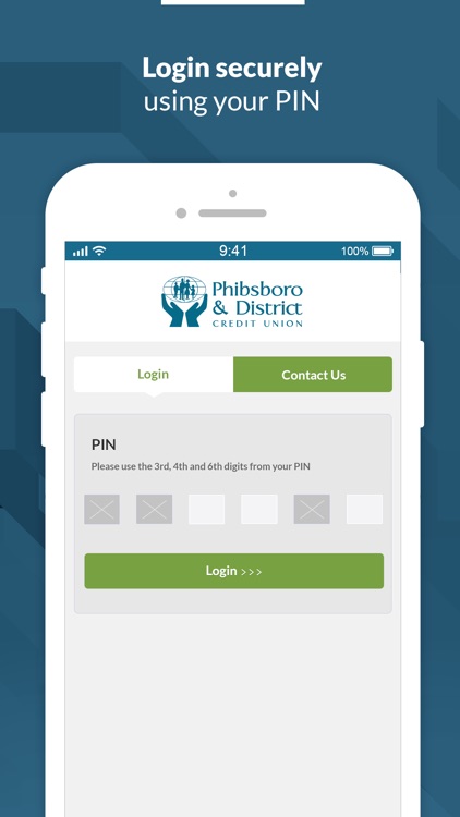 Phibsboro Credit Union