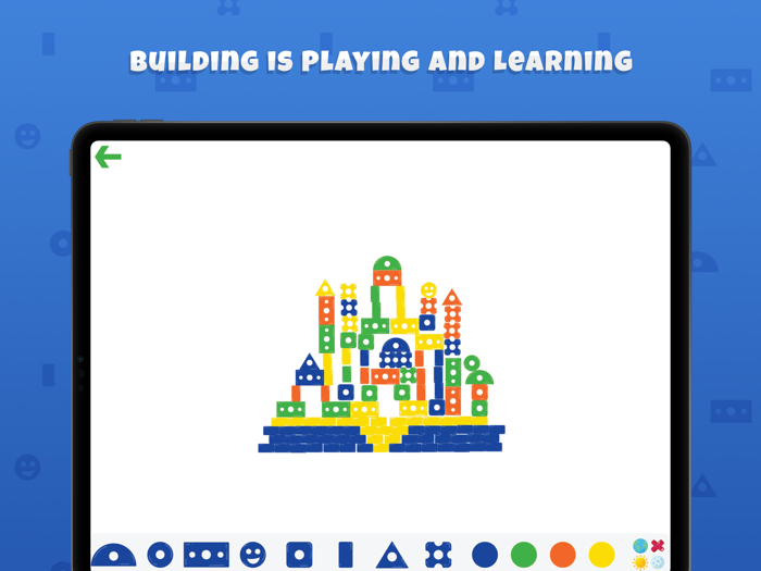 Bright Day Block Party ™