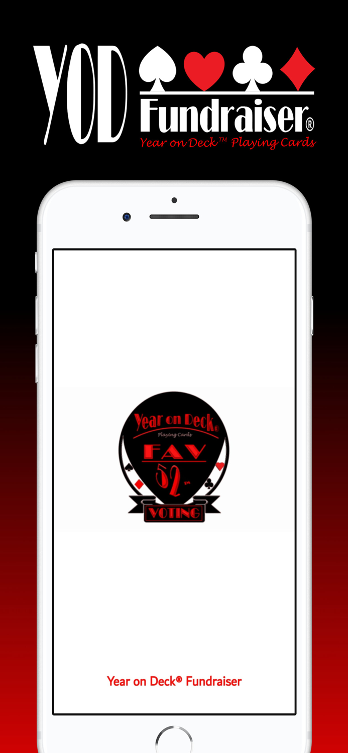 FAV 52 Voting - Year on Deck