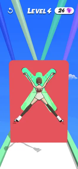 Game screenshot Skate Master apk