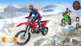 Game screenshot Dirt Bike Game: Motocross 2023 apk