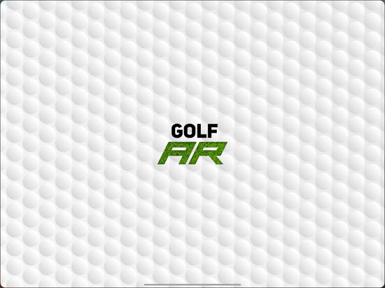Screenshot #4 pour GolfAR - Augment your Game