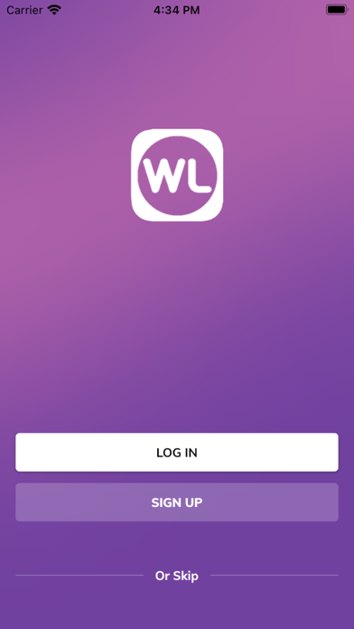 Wah Lee Group Screenshot