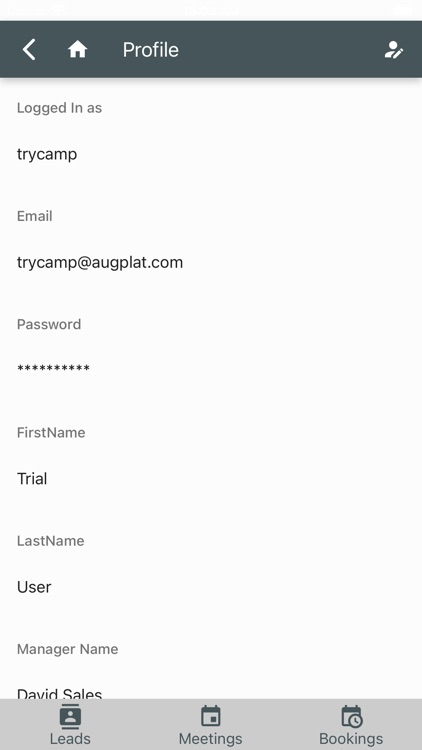 CampMobile screenshot-9