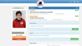 Game screenshot Akev Koleji OvB Sistemi hack