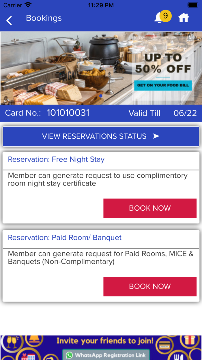 First Choize Membership