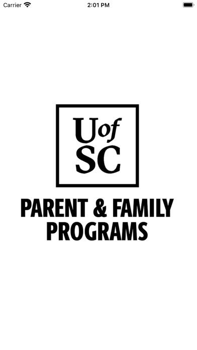 How to cancel & delete UofSC Parents Programs from iphone & ipad 1