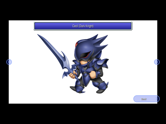 FINAL FANTASY IV