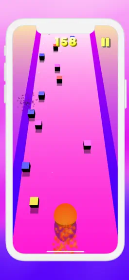 Game screenshot Ramp Game mod apk