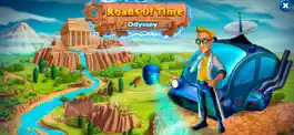 Game screenshot Roads of Time 2: Odyssey mod apk