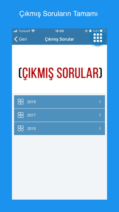 Ceza ve Tevkifevleri GYS PRO Screenshot