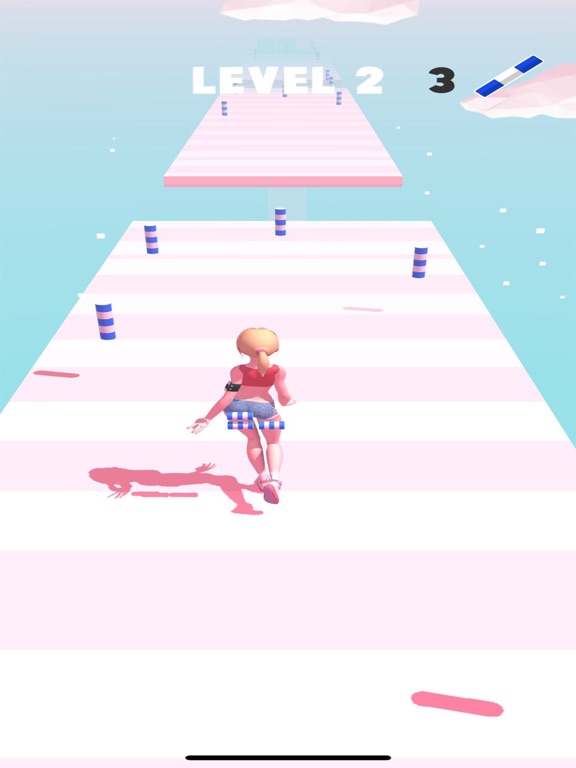 Screenshot #5 pour Pole Slider