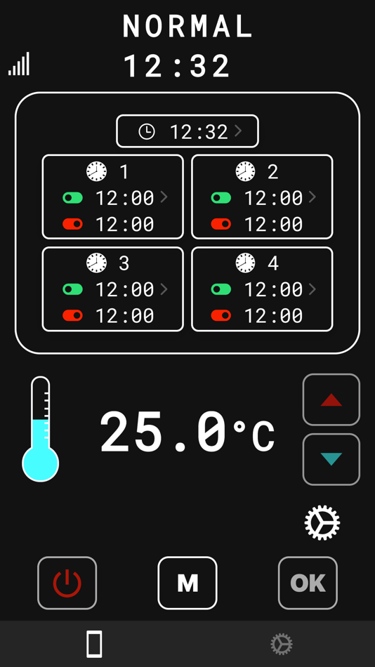 #3. TouchSmart (iOS) By: Elecro Engineering Ltd