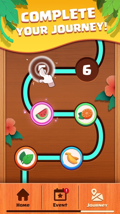 Tile Match Master Connect 3D screenshot-4