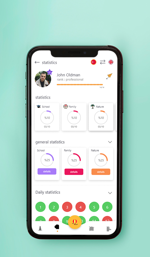 eBabil Language Games for You