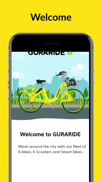 GURARIDE  - Ride With Pride