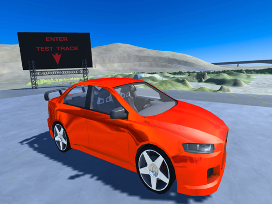 Screenshot #6 pour Beam Drive Car Crash
