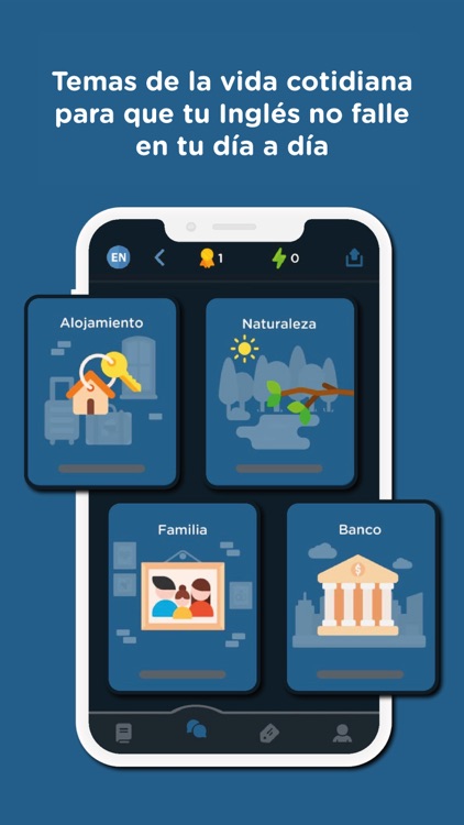 Dime Ingles-English Course screenshot-3