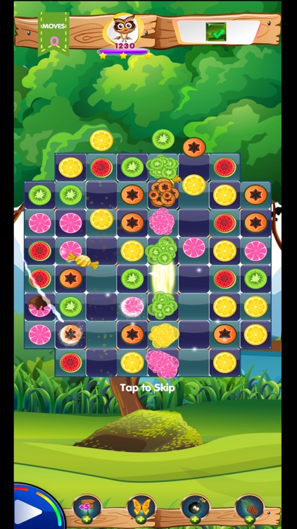 Candy Blast Match3 Puzzle Game