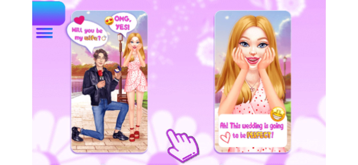 My Perfect Wedding 2021