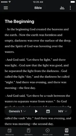 Game screenshot Empowered Church hack