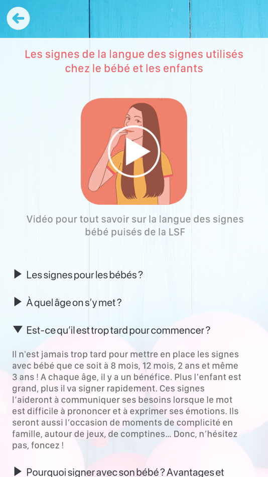 #9. Littlebunbao signe (iOS) 由: Marie Cao