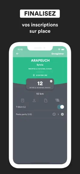 Game screenshot njuko On Site hack