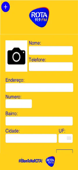 Game screenshot Rota FM mod apk