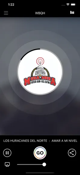 Game screenshot La Mera Mera apk
