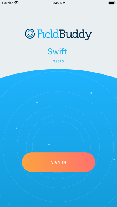 How to cancel & delete FieldBuddy Swift from iphone & ipad 1