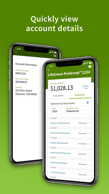 Regions Mobile