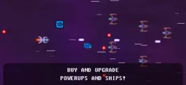 Game screenshot Shooter: Space Age! hack