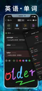 五年级英语上册-人教版新起点小学英语同步点读机 screenshot #3 for iPhone