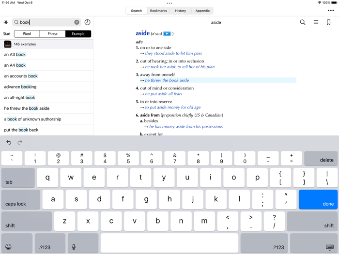 Collins English Dictionary