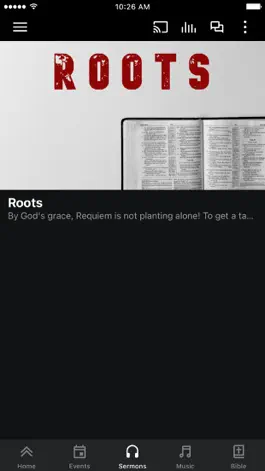 Game screenshot Requiem Church apk